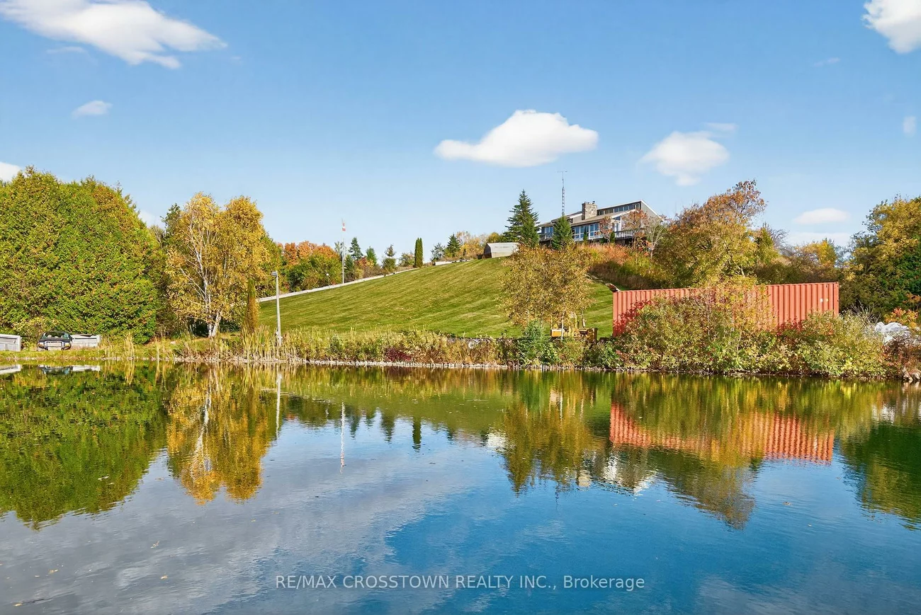 3971, 12th, Rural Bradford West Gwillimbury, Bradford West Gwillimbury