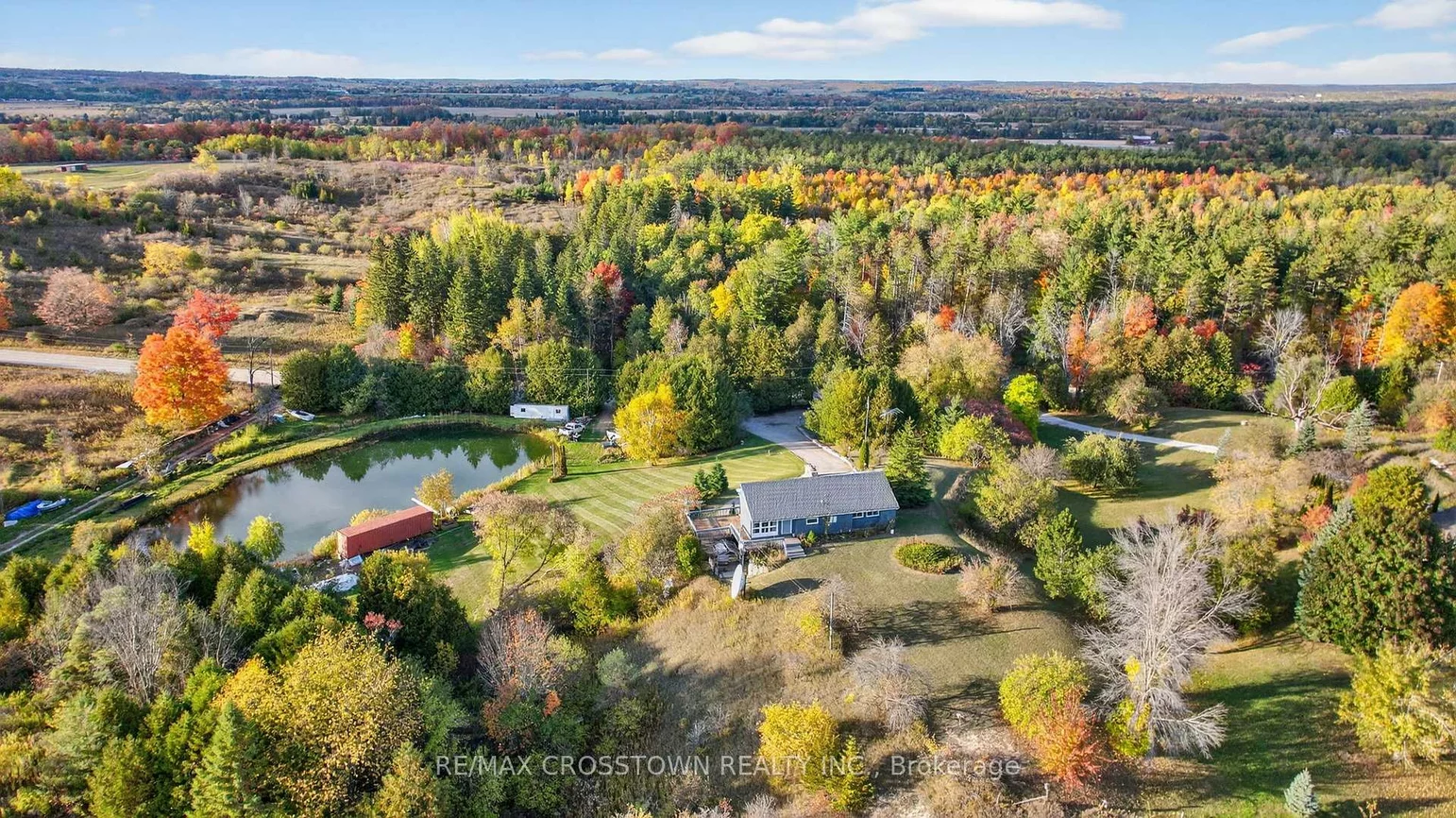 3971, 12th, Rural Bradford West Gwillimbury, Bradford West Gwillimbury