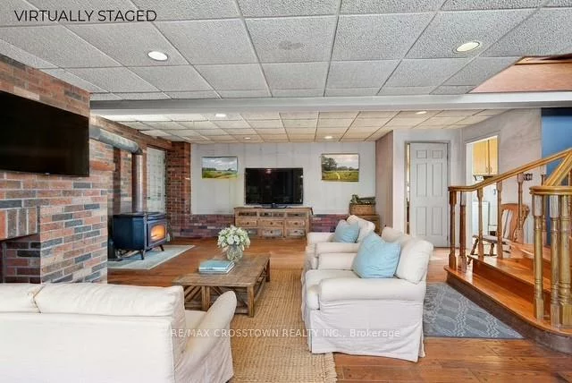 3971, 12th, Rural Bradford West Gwillimbury, Bradford West Gwillimbury