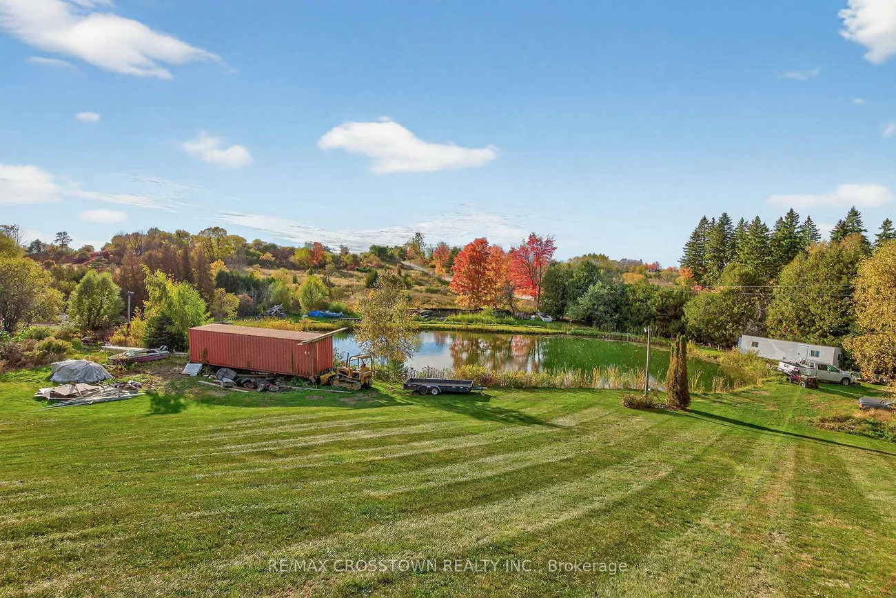 3971, 12th, Rural Bradford West Gwillimbury, Bradford West Gwillimbury