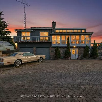 3971, 12th, Rural Bradford West Gwillimbury, Bradford West Gwillimbury