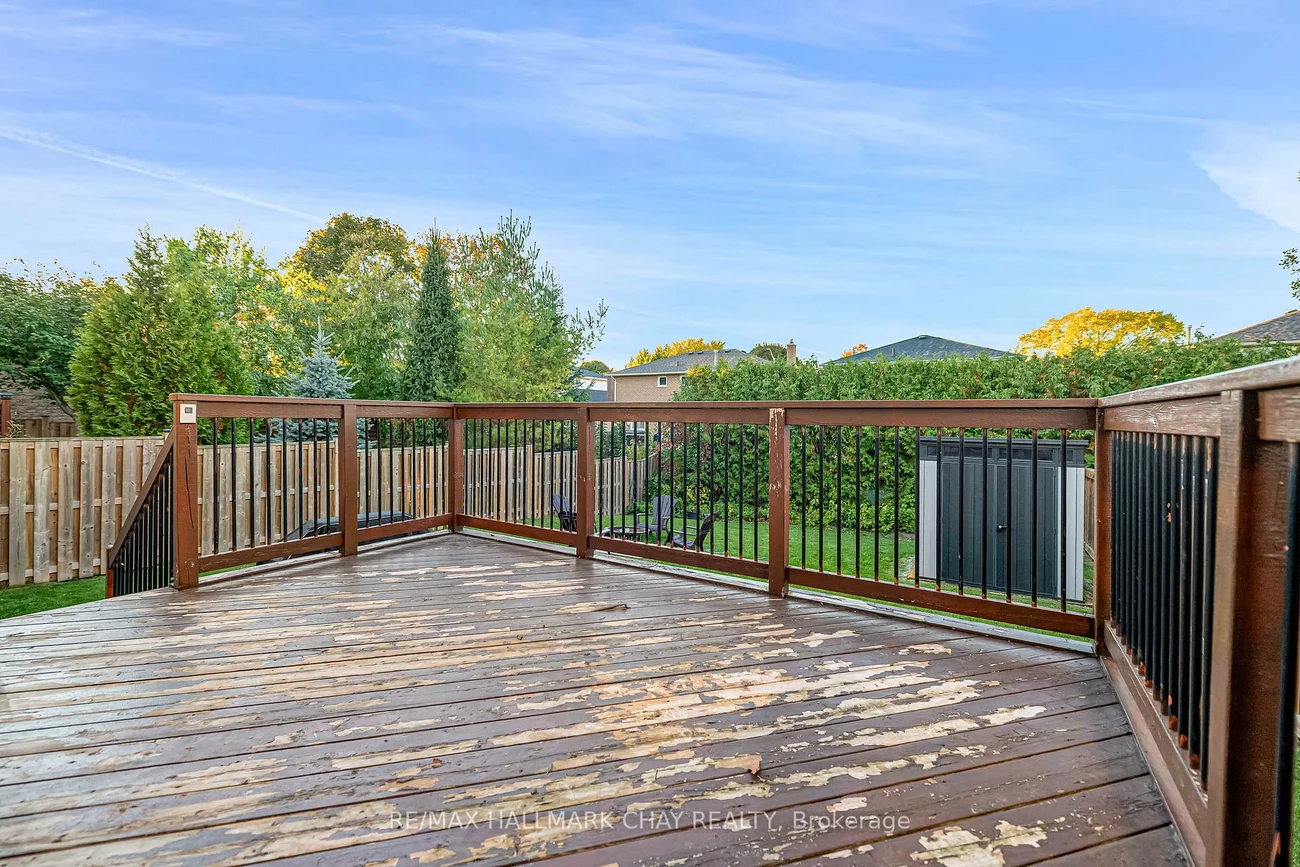 41, Bronze, Bradford, Bradford West Gwillimbury