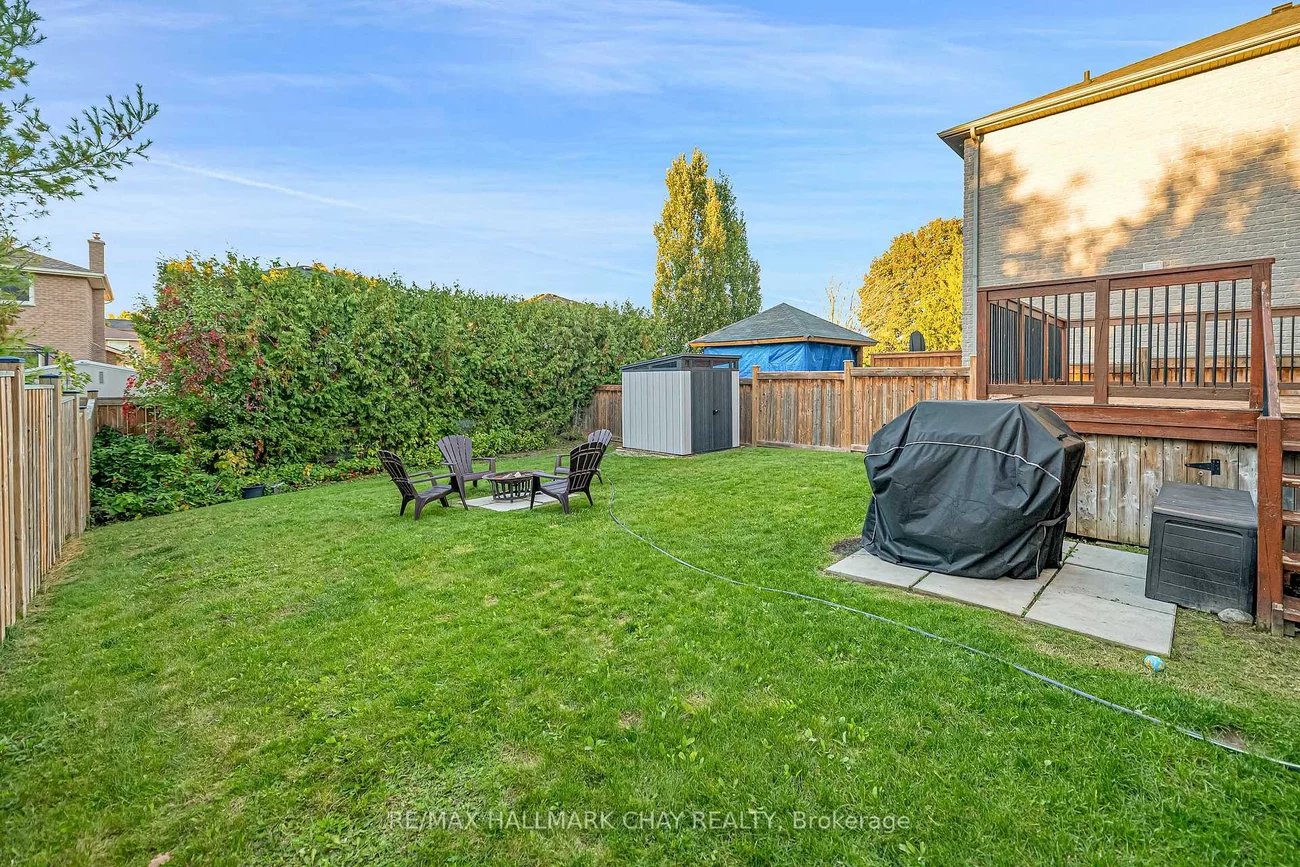 41, Bronze, Bradford, Bradford West Gwillimbury