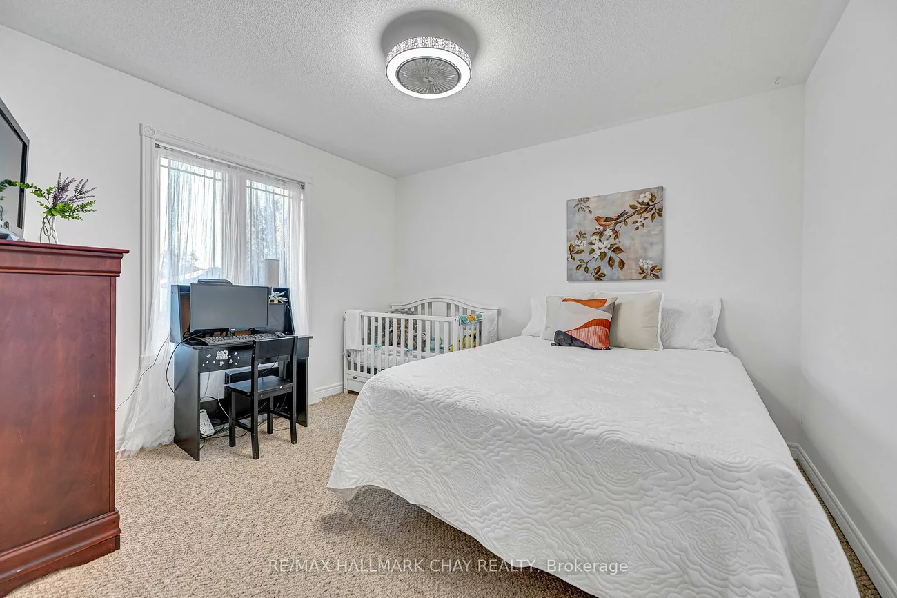 41, Bronze, Bradford, Bradford West Gwillimbury