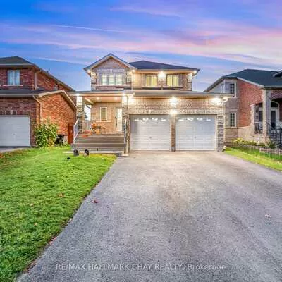 41, Bronze, Bradford, Bradford West Gwillimbury