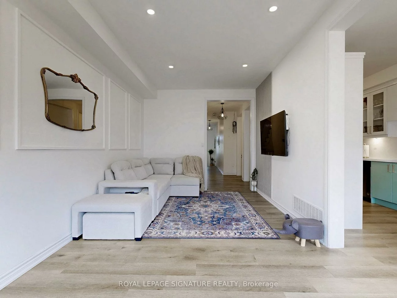 54, Tiberini, Bradford, Bradford West Gwillimbury