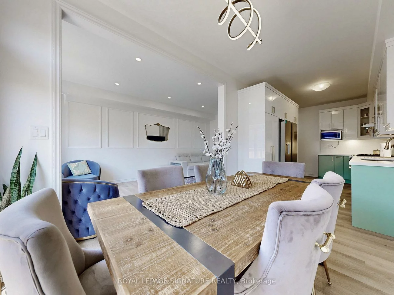 54, Tiberini, Bradford, Bradford West Gwillimbury