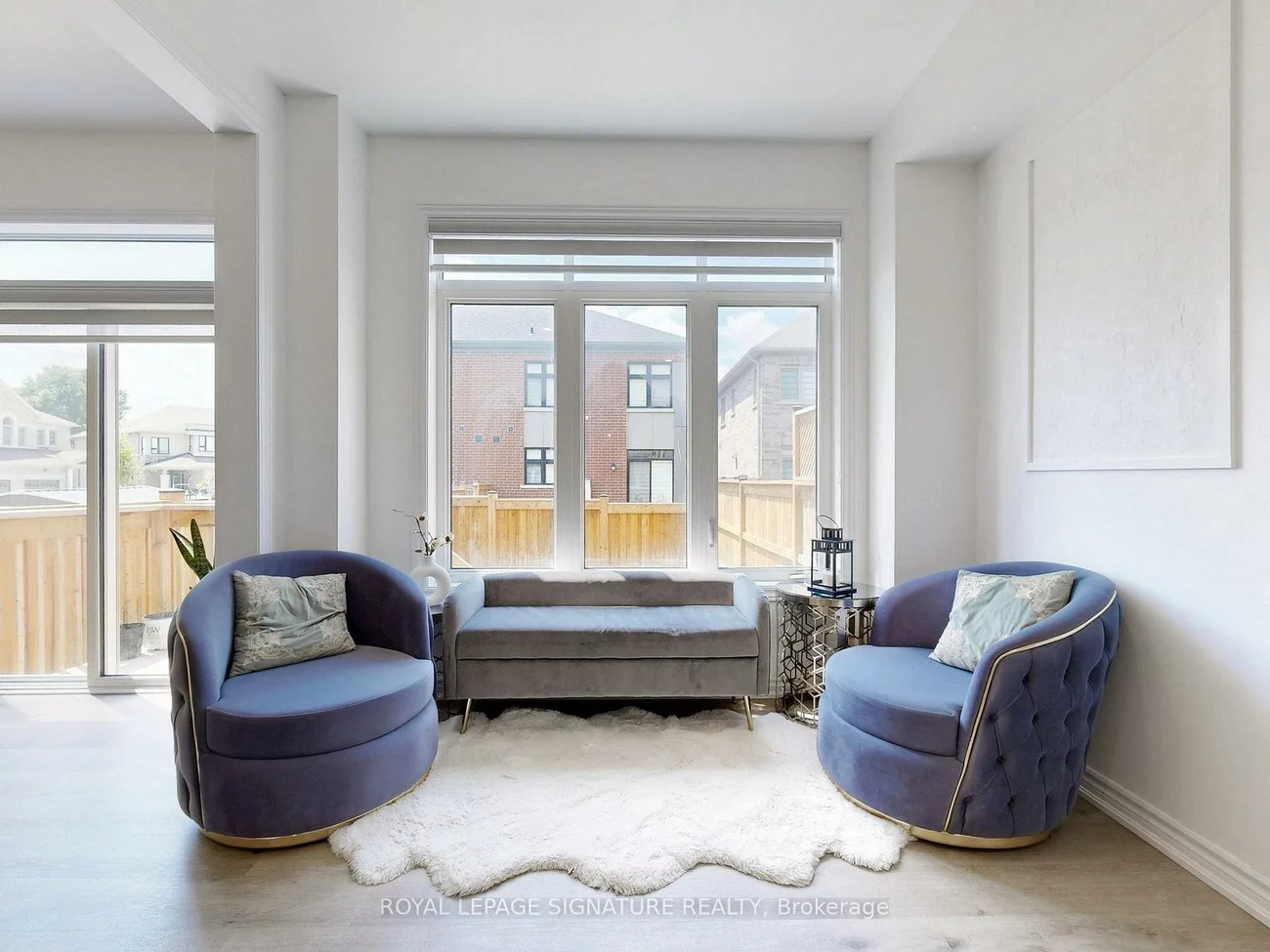 54, Tiberini, Bradford, Bradford West Gwillimbury