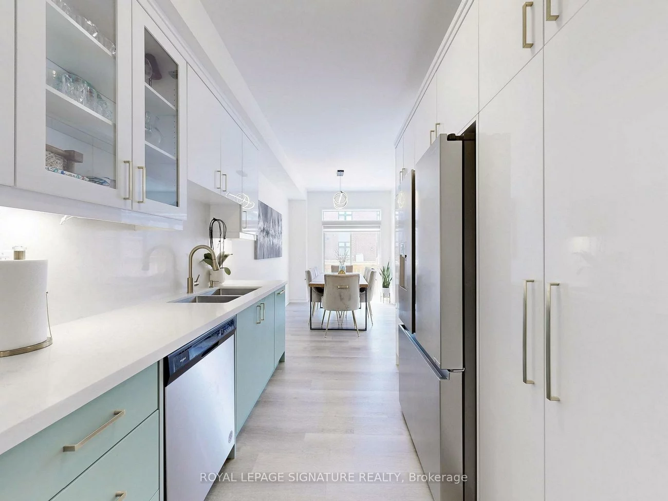 54, Tiberini, Bradford, Bradford West Gwillimbury