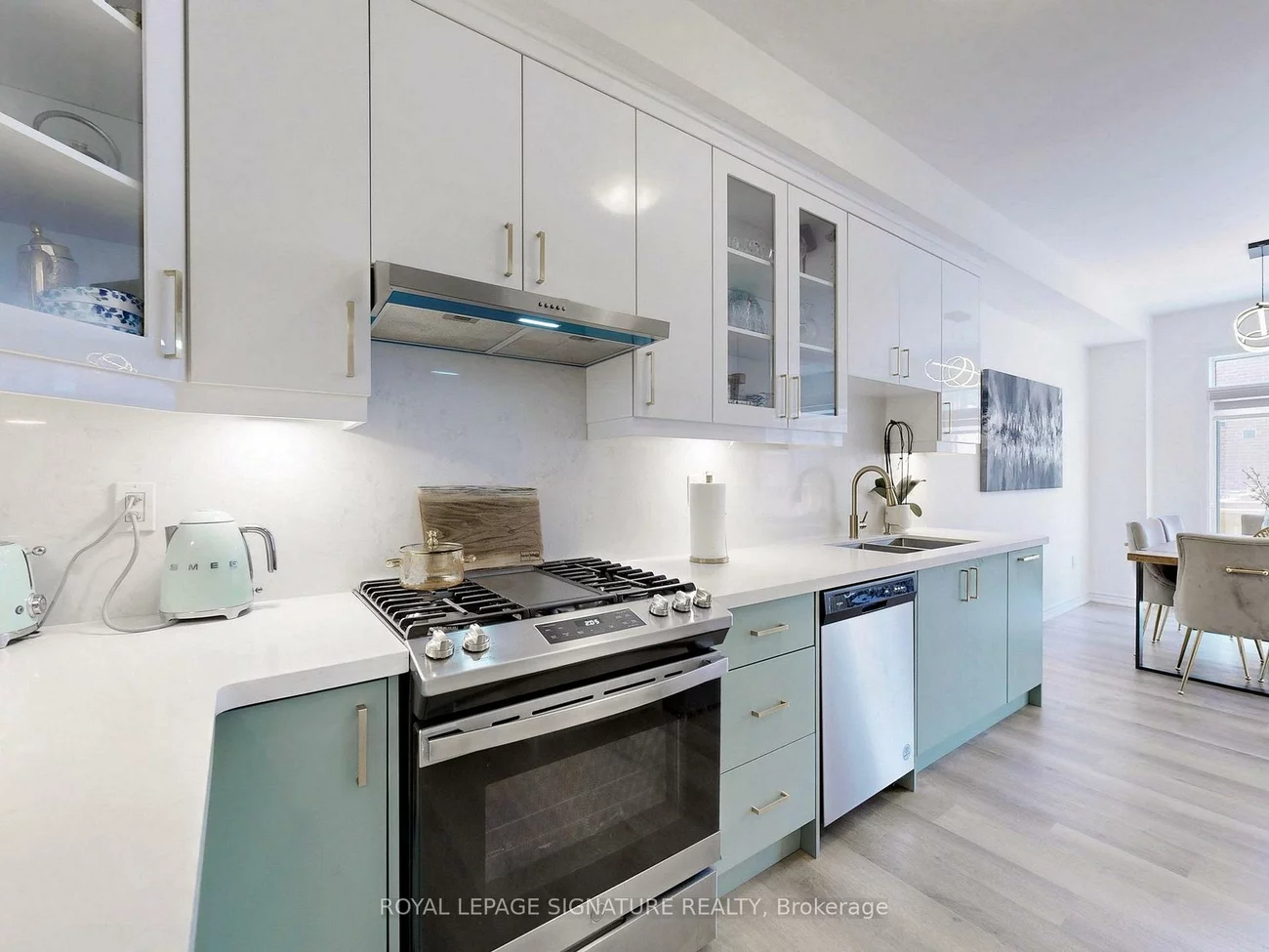 54, Tiberini, Bradford, Bradford West Gwillimbury