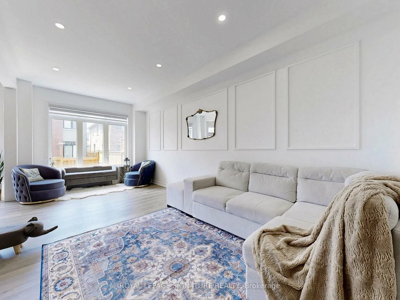 54, Tiberini, Bradford, Bradford West Gwillimbury