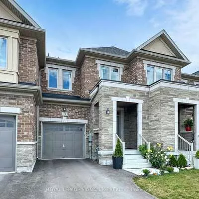 54, Tiberini, Bradford, Bradford West Gwillimbury