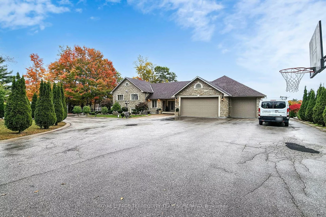 2981, Ninth, Bradford, Bradford West Gwillimbury