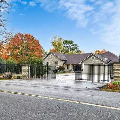 2981, Ninth, Bradford, Bradford West Gwillimbury