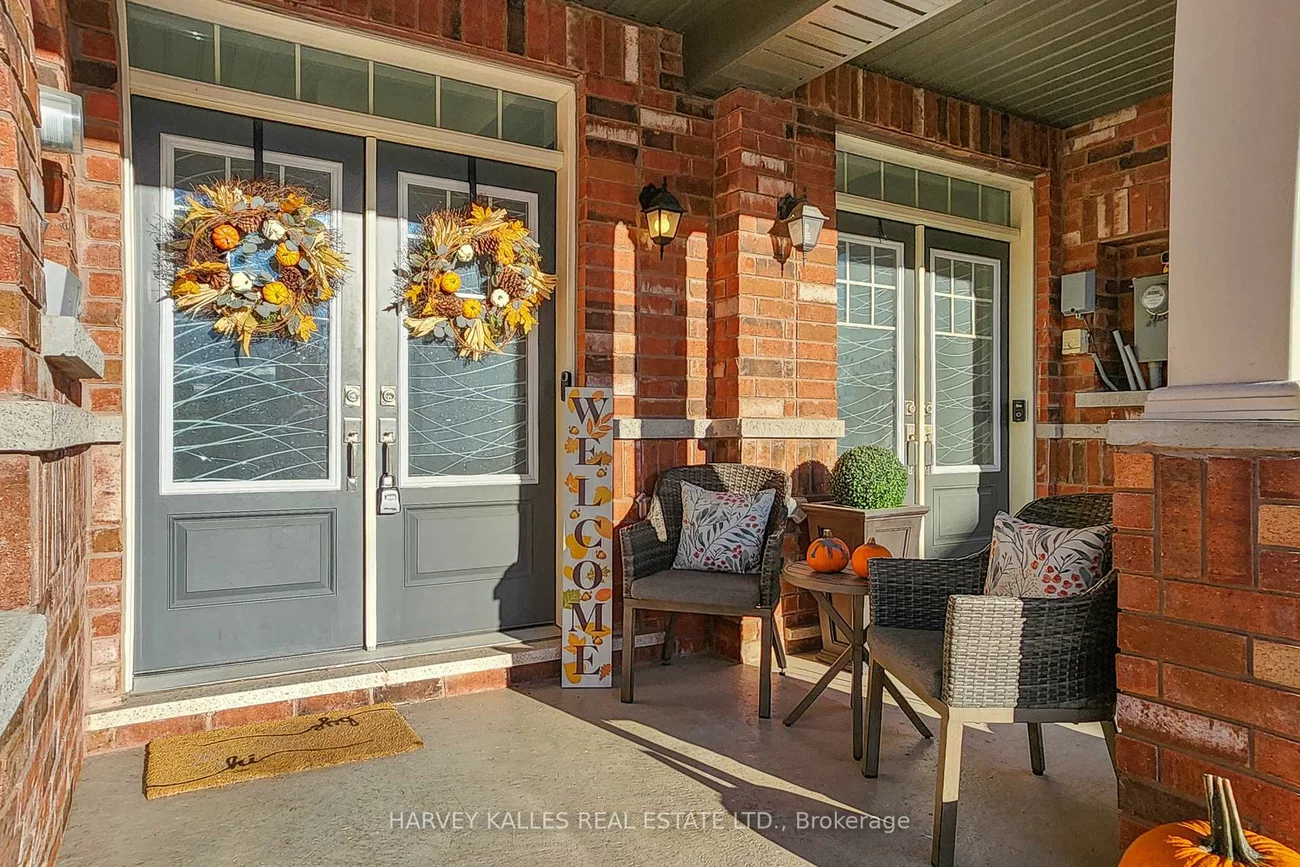 41, Selby, Bradford, Bradford West Gwillimbury