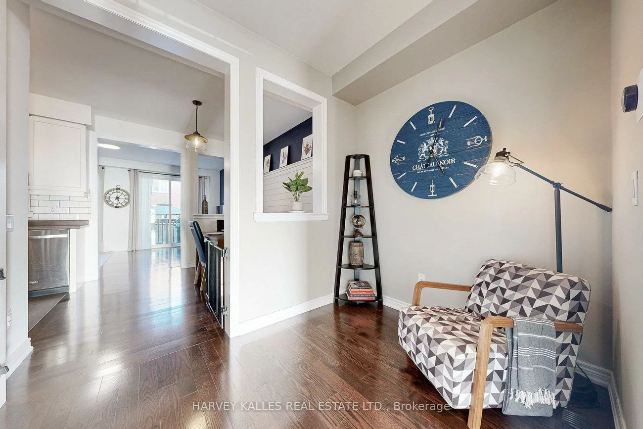 41, Selby, Bradford, Bradford West Gwillimbury