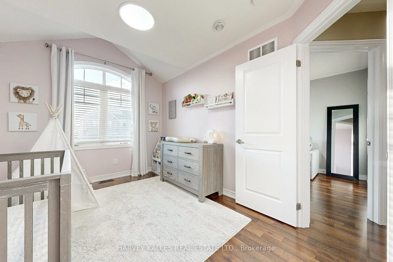 41, Selby, Bradford, Bradford West Gwillimbury