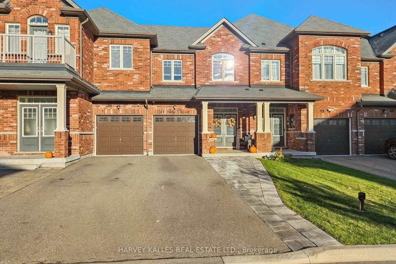 41, Selby, Bradford, Bradford West Gwillimbury