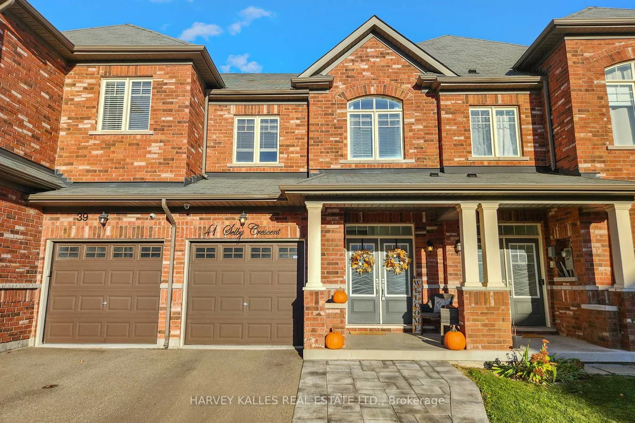 41, Selby, Bradford, Bradford West Gwillimbury