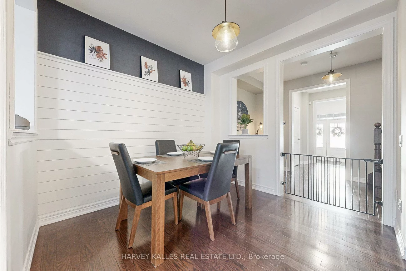 41, Selby, Bradford, Bradford West Gwillimbury