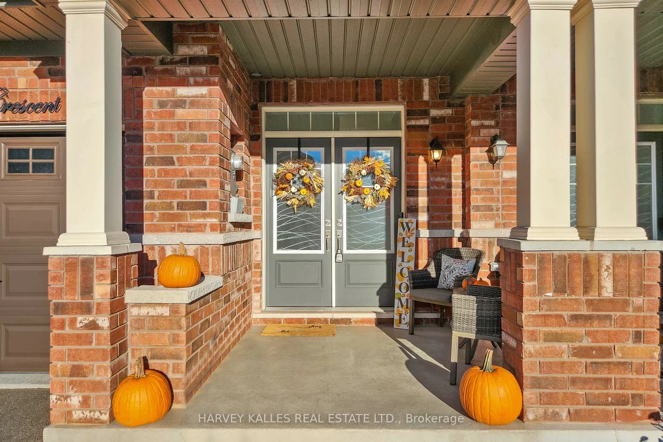 41, Selby, Bradford, Bradford West Gwillimbury