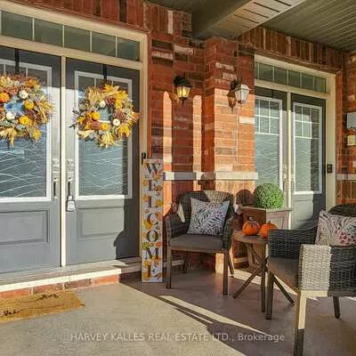 41, Selby, Bradford, Bradford West Gwillimbury