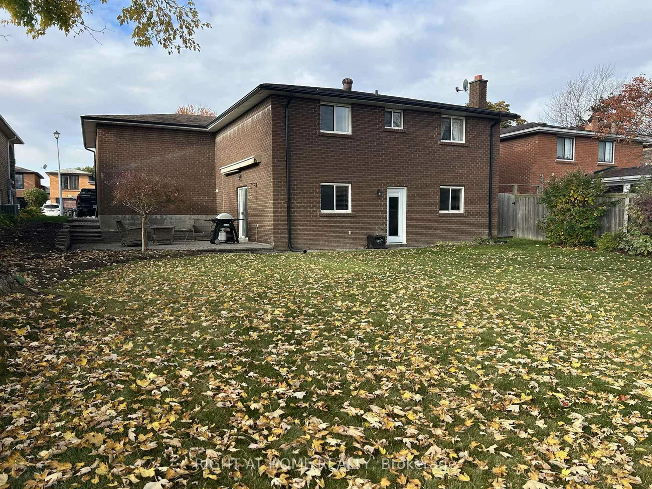 377, Parkwood, Bradford, Bradford West Gwillimbury