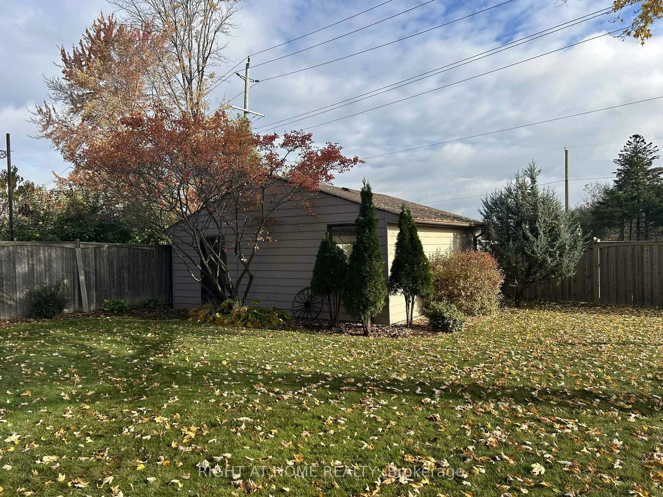 377, Parkwood, Bradford, Bradford West Gwillimbury