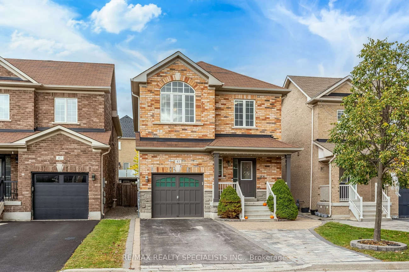 43, Naylor, Bradford, Bradford West Gwillimbury