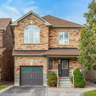 43, Naylor, Bradford, Bradford West Gwillimbury