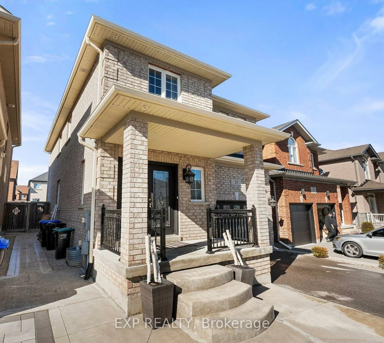 14, Weir, Bradford, Bradford West Gwillimbury