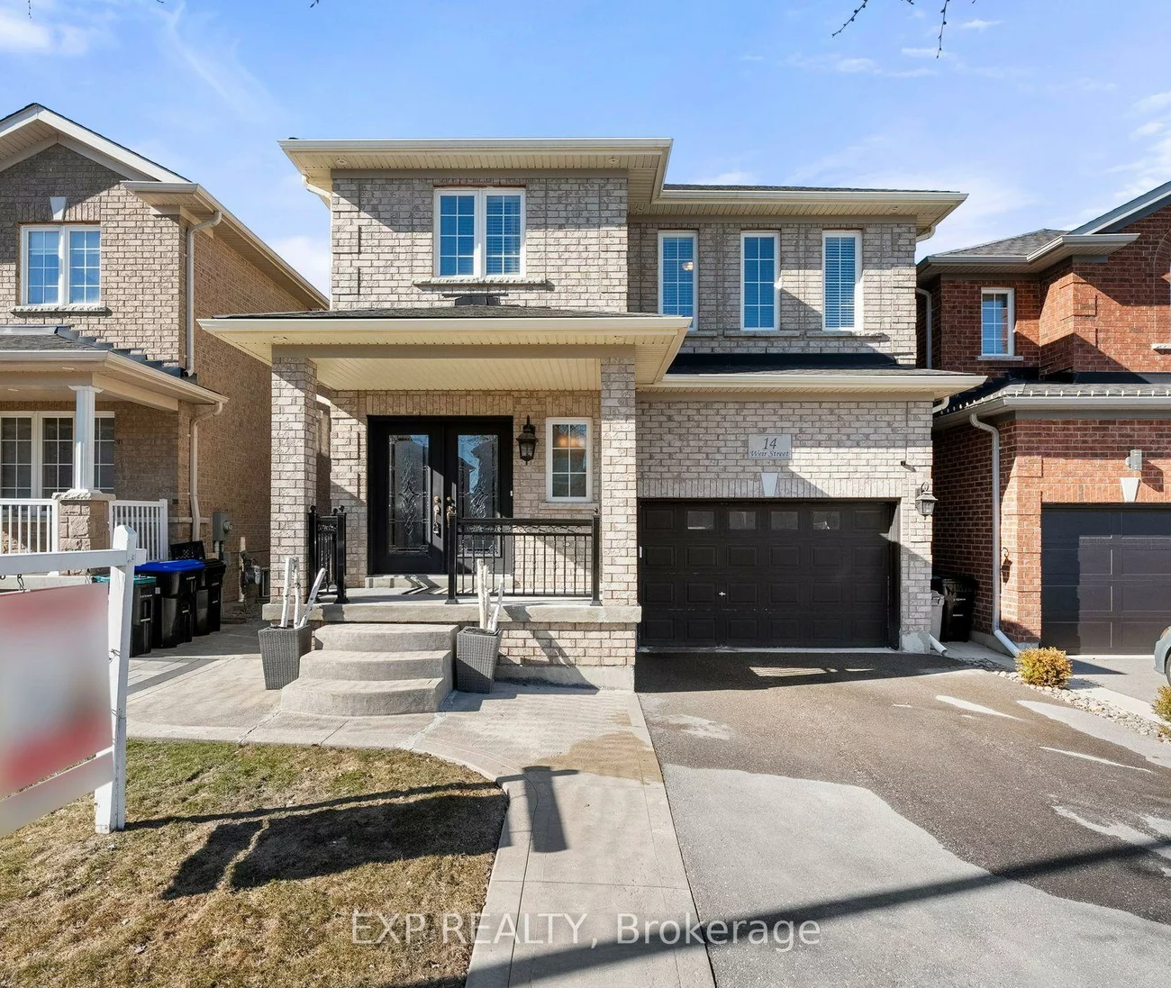 14, Weir, Bradford, Bradford West Gwillimbury