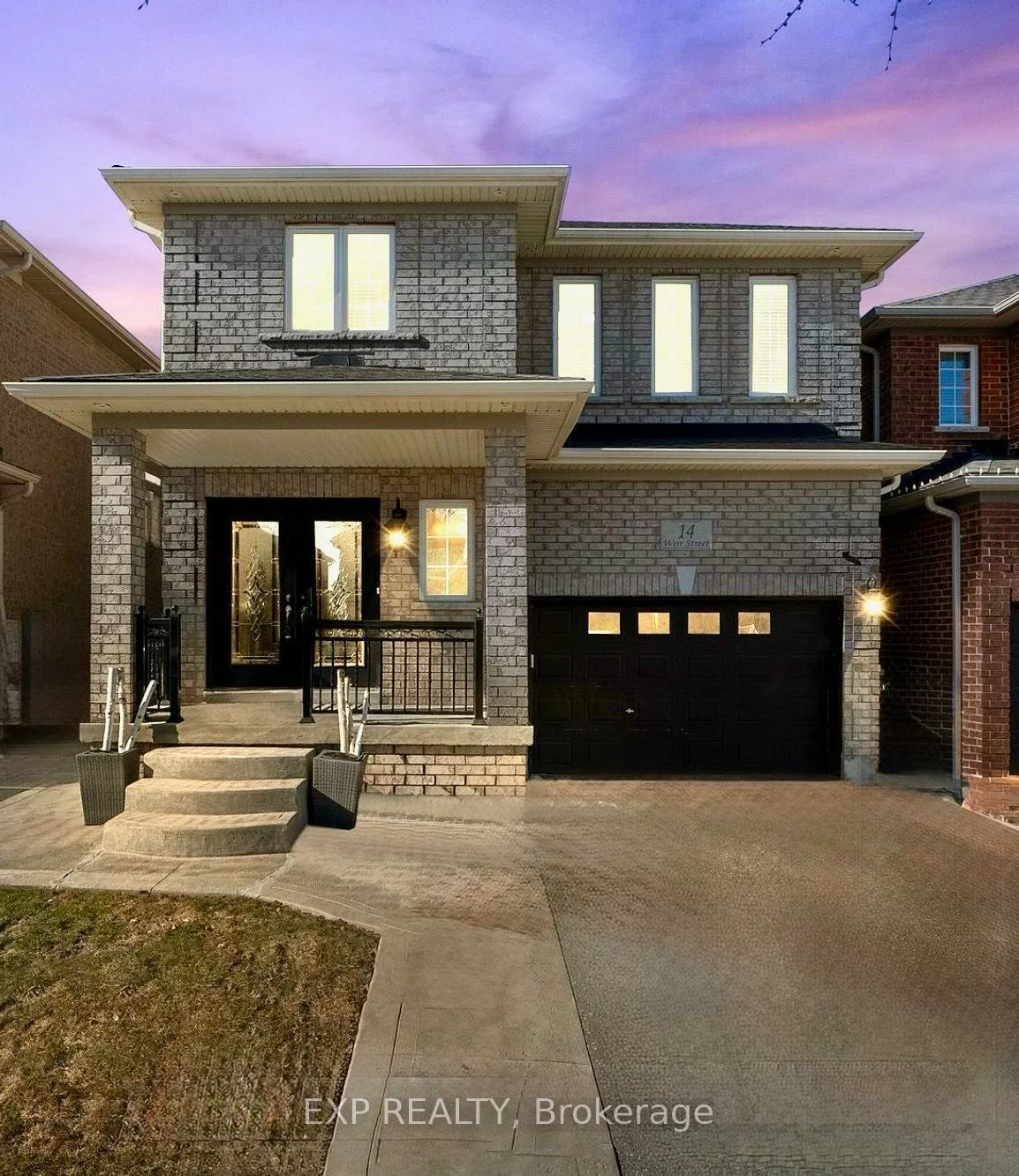 14, Weir, Bradford, Bradford West Gwillimbury