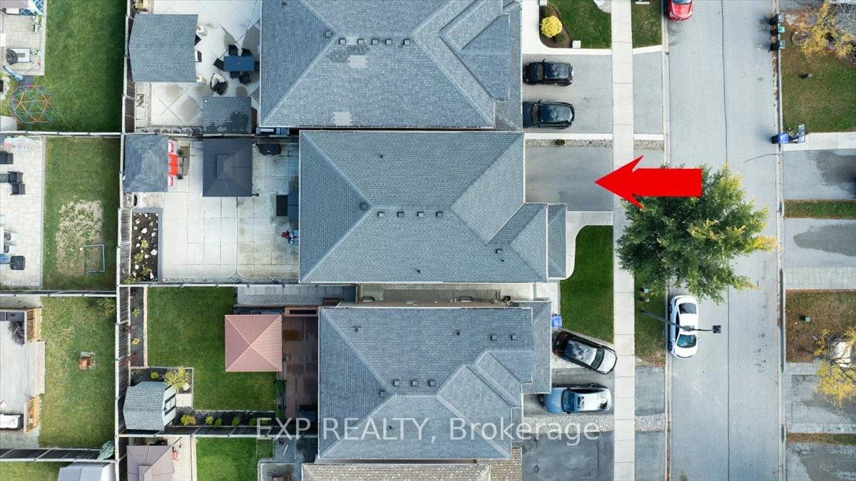 14, Weir, Bradford, Bradford West Gwillimbury