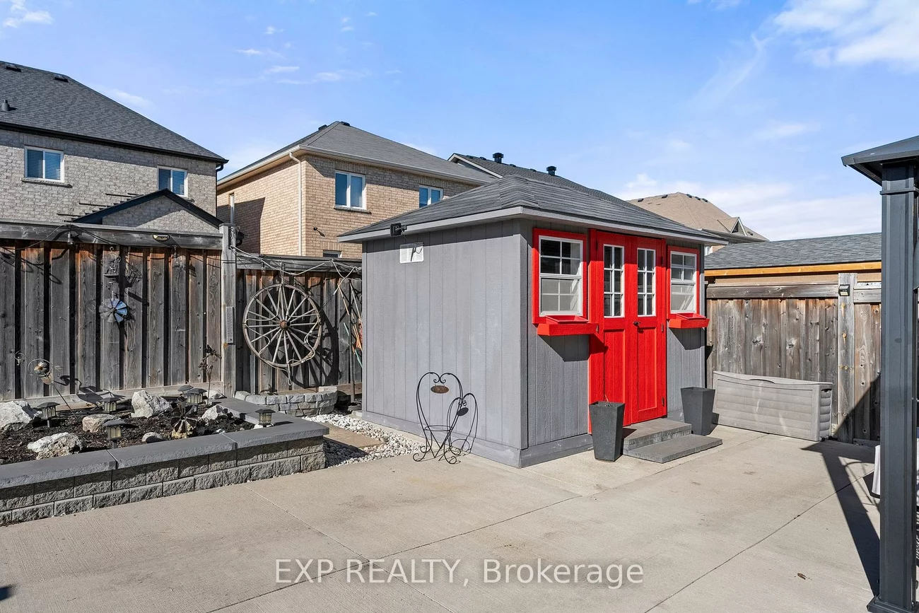 14, Weir, Bradford, Bradford West Gwillimbury