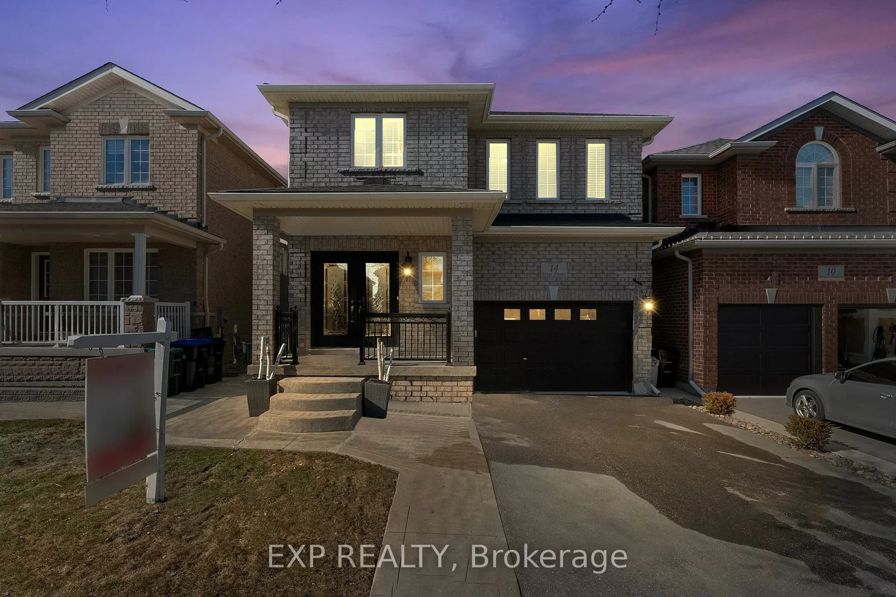 14, Weir, Bradford, Bradford West Gwillimbury