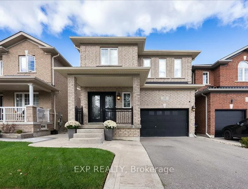 14, Weir, Bradford, Bradford West Gwillimbury