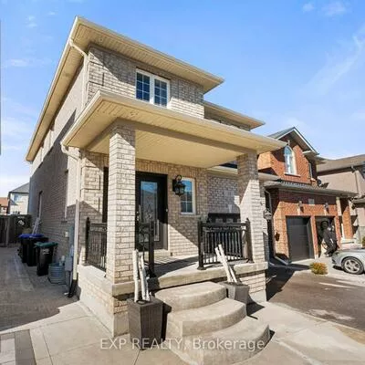 14, Weir, Bradford, Bradford West Gwillimbury