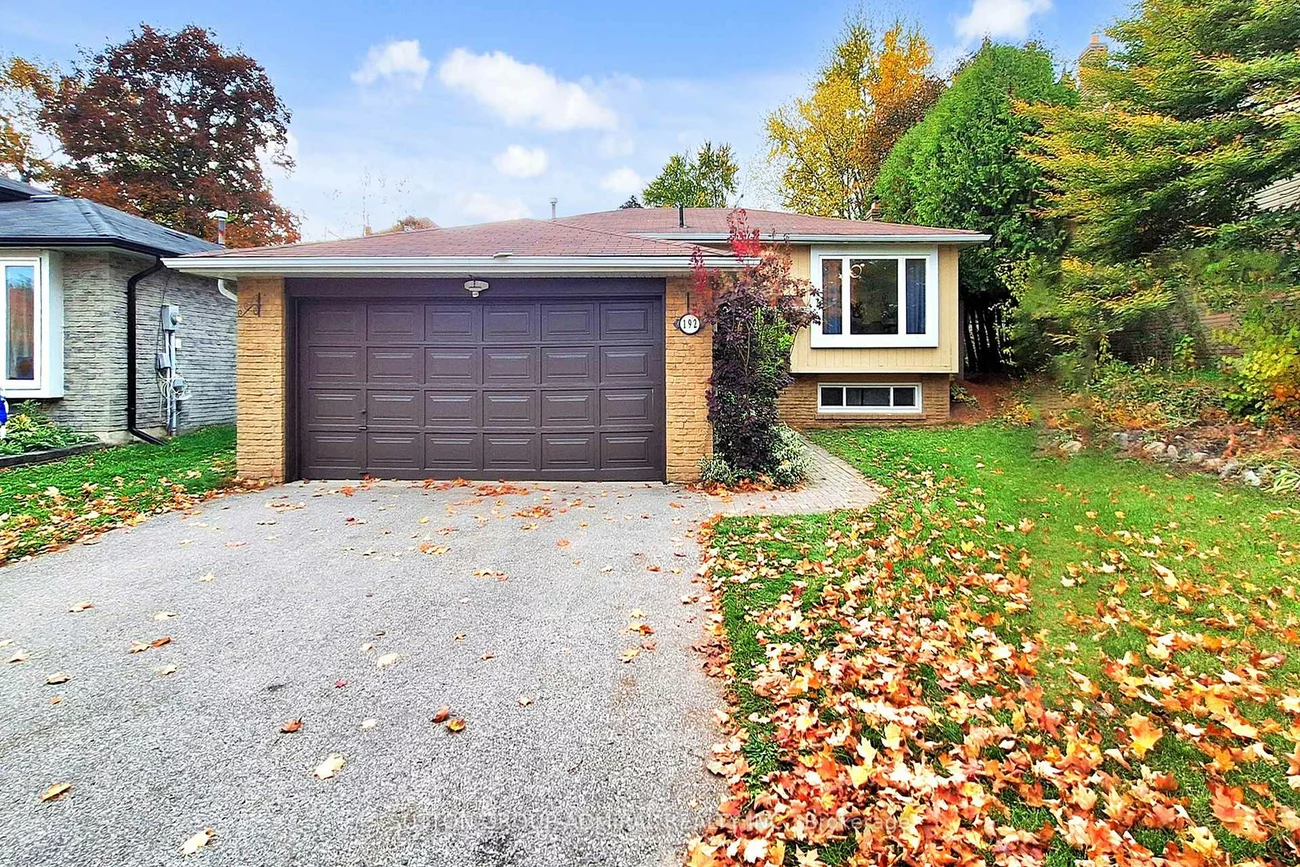 192, Nelson, Bradford, Bradford West Gwillimbury