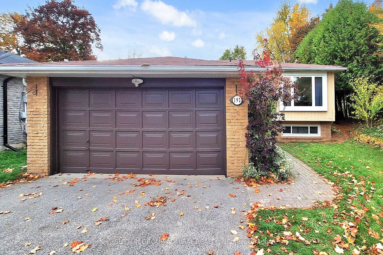 192, Nelson, Bradford, Bradford West Gwillimbury