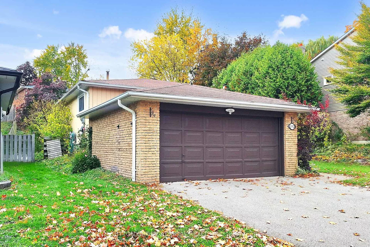 192, Nelson, Bradford, Bradford West Gwillimbury