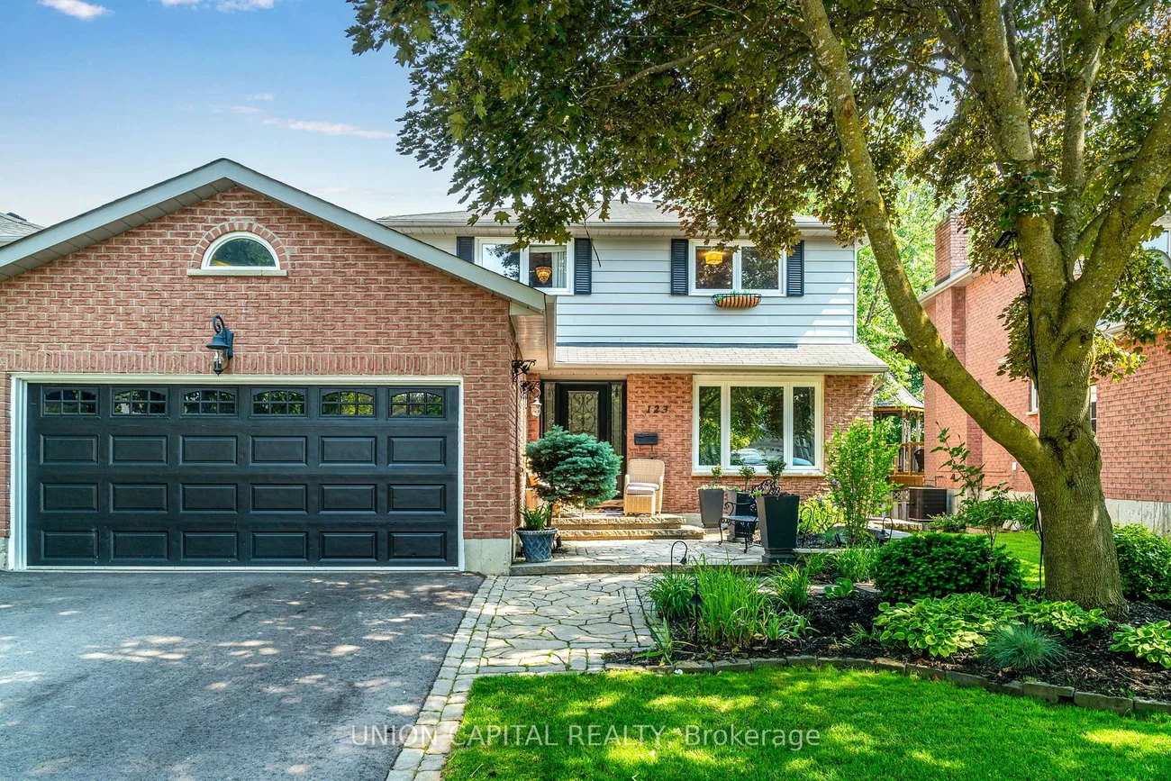 123, Imperial, Bradford, Bradford West Gwillimbury