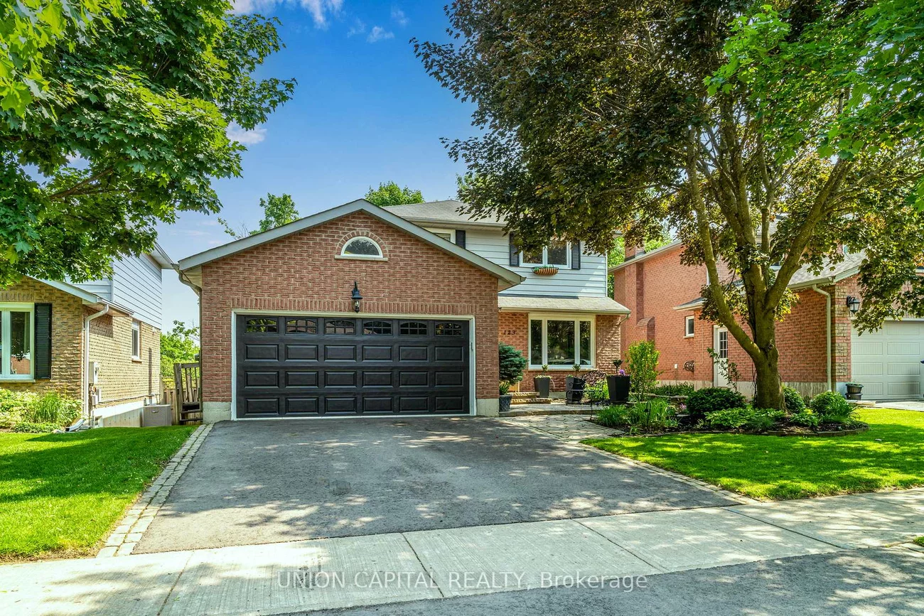 123, Imperial, Bradford, Bradford West Gwillimbury