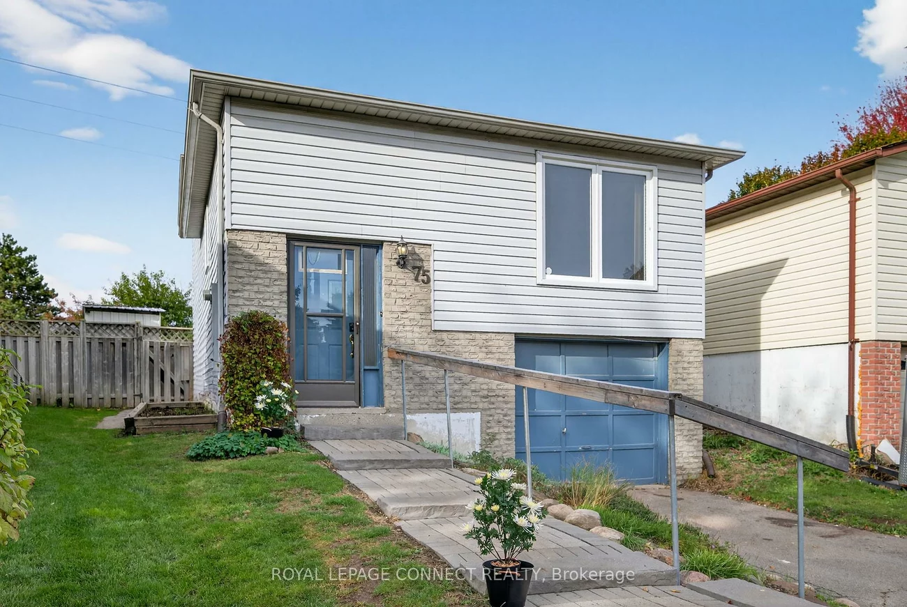 75, Hudson, Bradford, Bradford West Gwillimbury