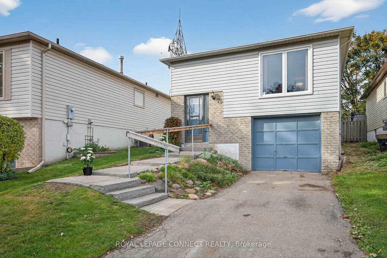 75, Hudson, Bradford, Bradford West Gwillimbury