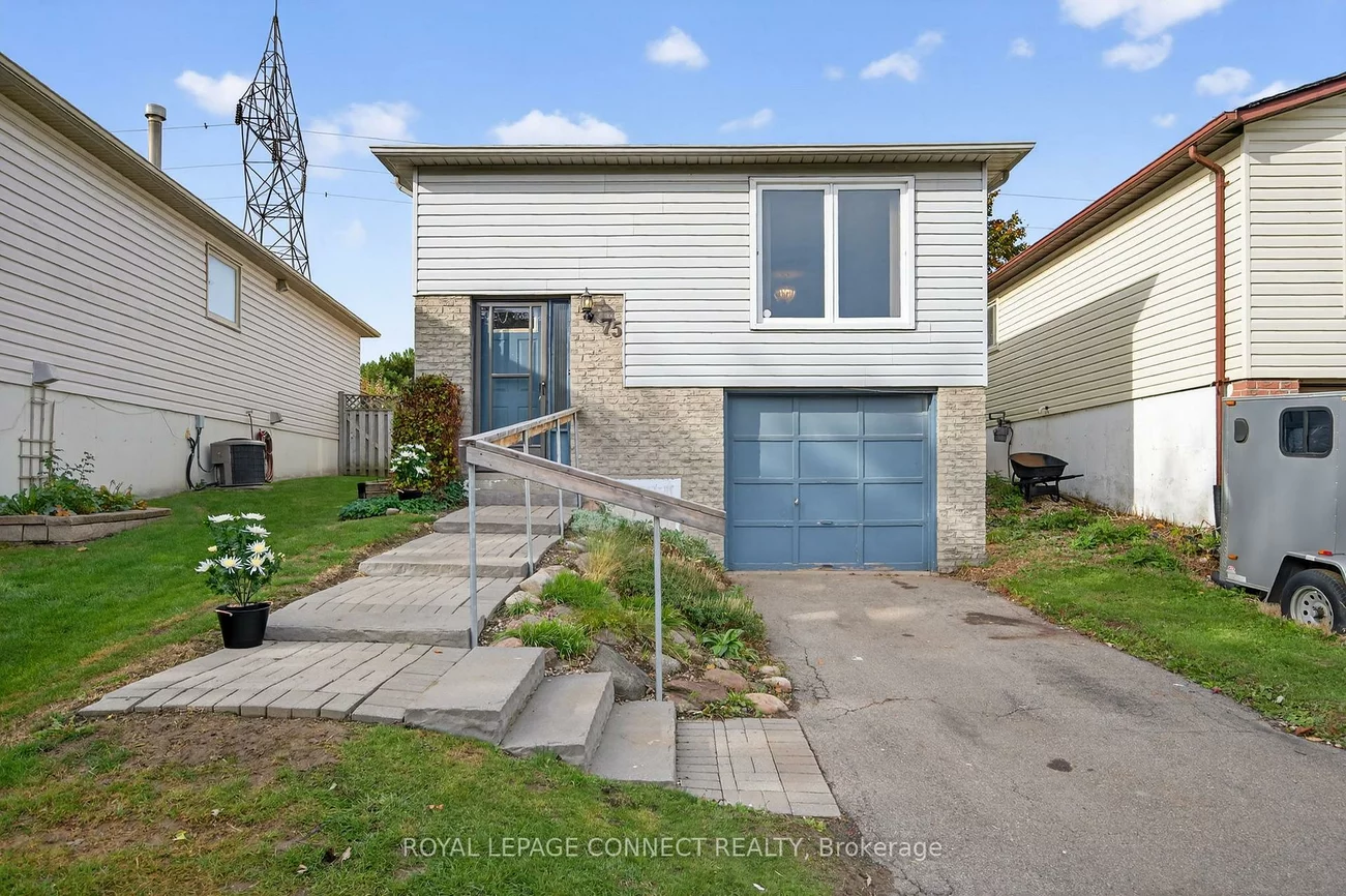 75, Hudson, Bradford, Bradford West Gwillimbury