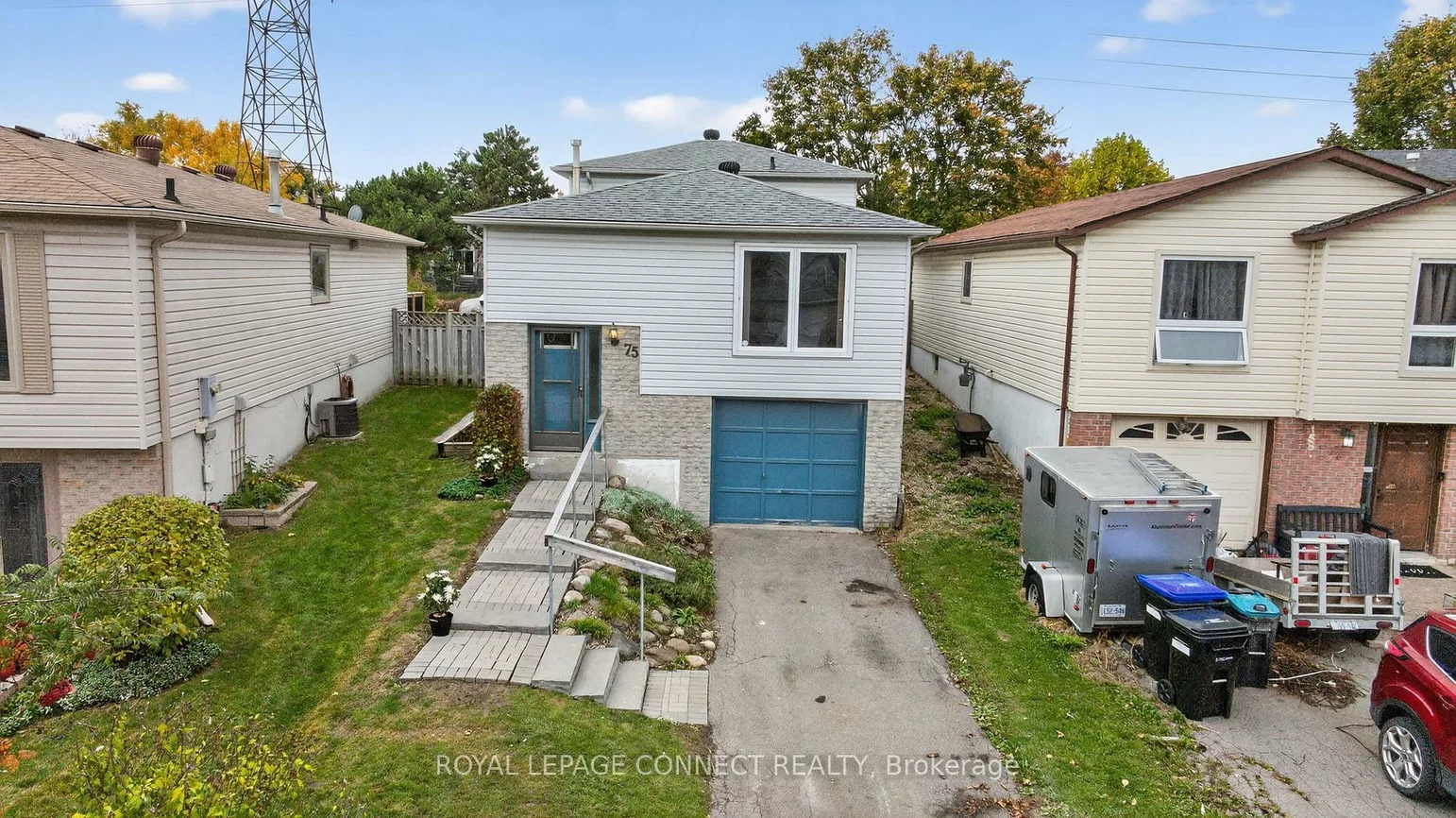 75, Hudson, Bradford, Bradford West Gwillimbury