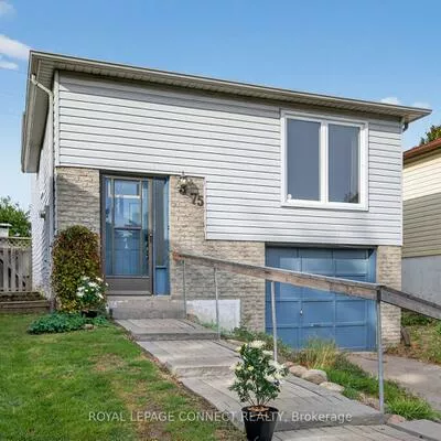 75, Hudson, Bradford, Bradford West Gwillimbury