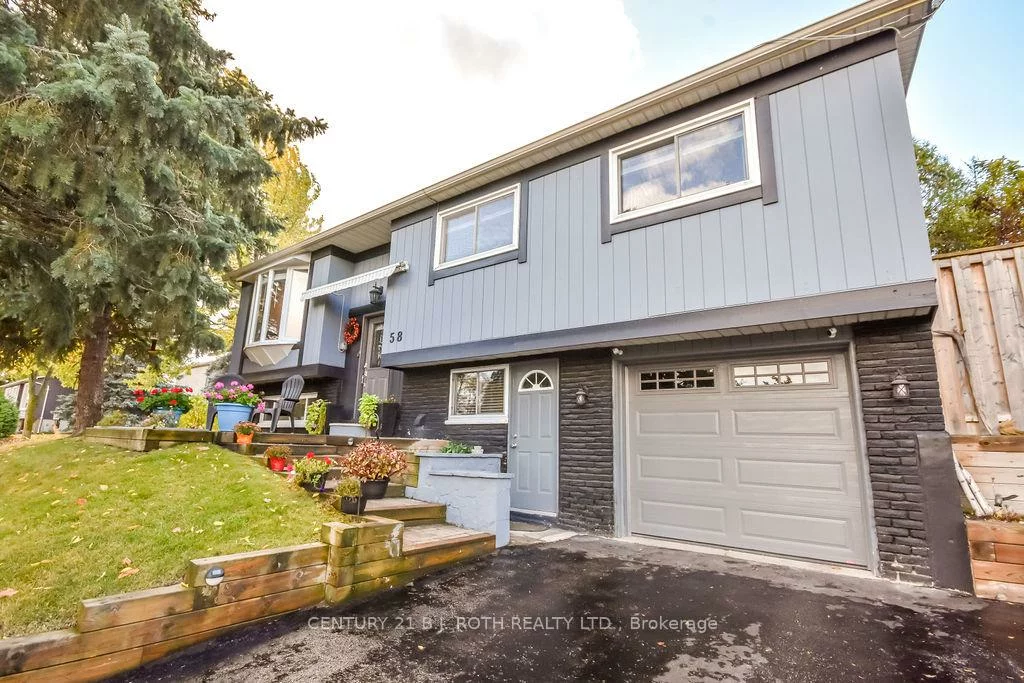 58, Collings, Bradford, Bradford West Gwillimbury