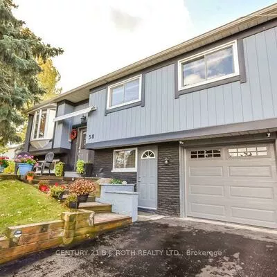 58, Collings, Bradford, Bradford West Gwillimbury